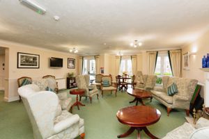 PHOTOS SHOW GENERAL VIEW OF RETIREMENT DEVELOPMENT- click for photo gallery